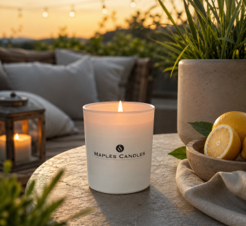 Citronella