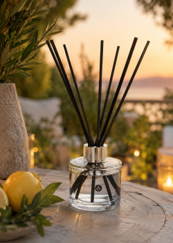 Citronella