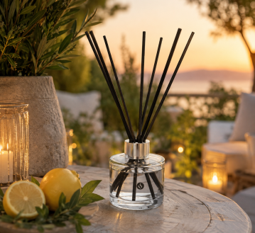 Citronella