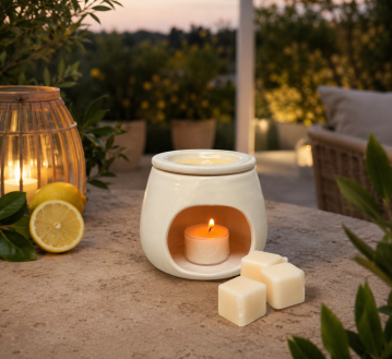 Citronella