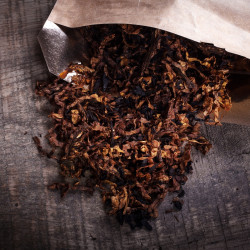 Decadent Honey