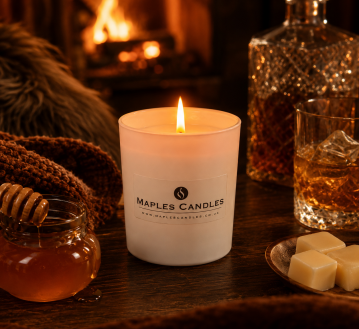 Decadent Honey