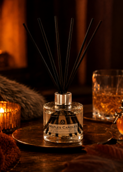 Decadent Honey
