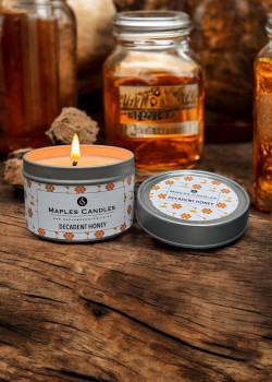 Decadent Honey