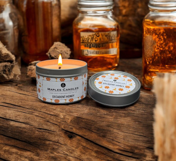 Decadent Honey