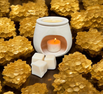 Decadent Honey