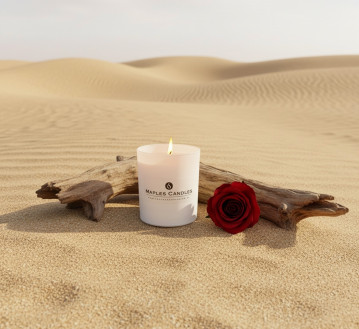 Desert Dreamscape