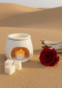 Desert Dreamscape