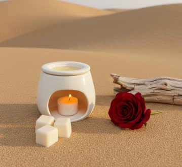 Desert Dreamscape