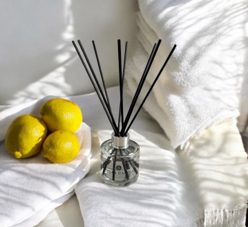 Fresh Linen