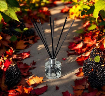 Fruity Harvest