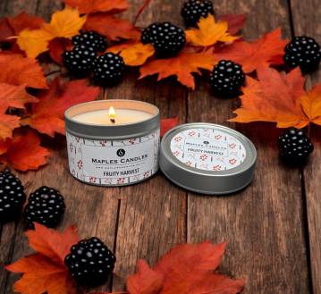 Fruity Harvest