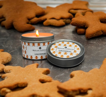 Gingerbread