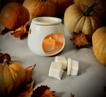 Pumpkin Spice