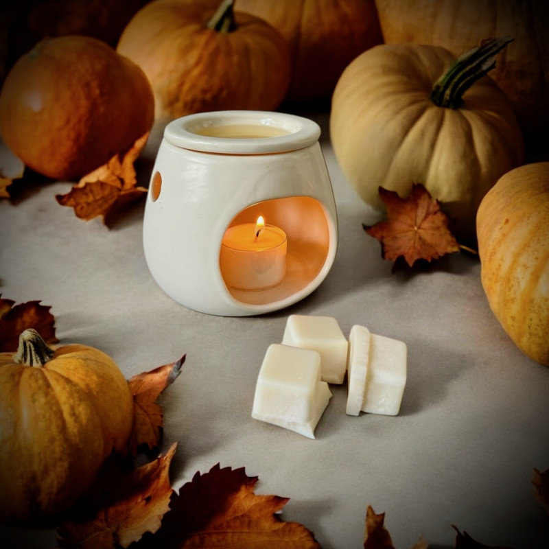 Pumpkin Spice