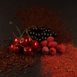 Black Raspberry And Peppercorn