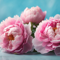 Peony Blush