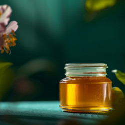 Decadent Honey