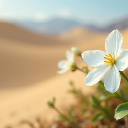 Desert Dreamscape