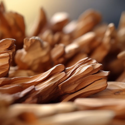 Mandarin And Sandalwood