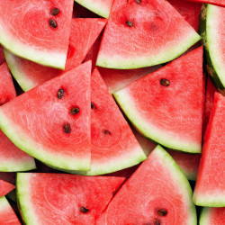 Melon And Cucumber