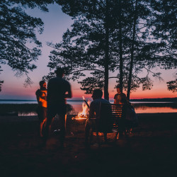 Midsummer Night