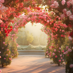 Rose Garden