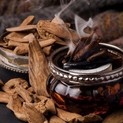 Velvet Rose And Oud