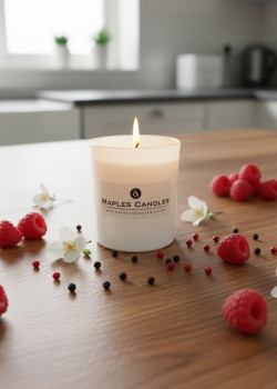 Black Raspberry And Peppercorn