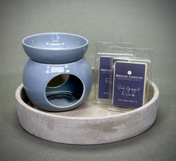 Wax Melt Gift Set