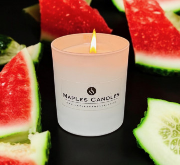 Melon And Cucumber