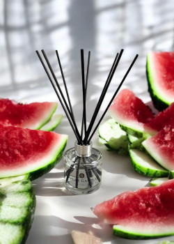 Melon And Cucumber