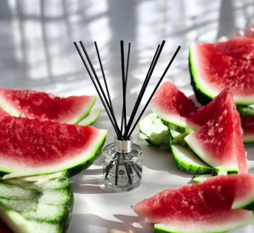 Melon And Cucumber