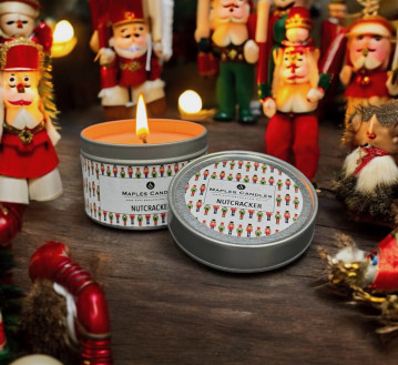 Nutcracker
