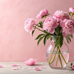 Peony Blush