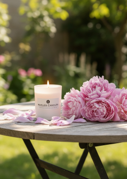 Peony Blush