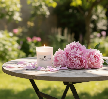 Peony Blush