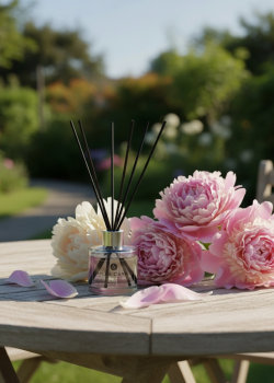Peony Blush