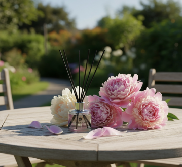 Peony Blush
