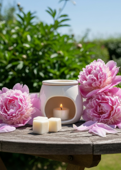Peony Blush