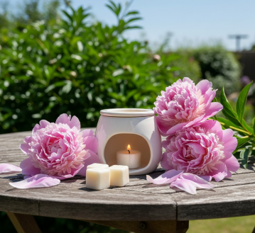 Peony Blush