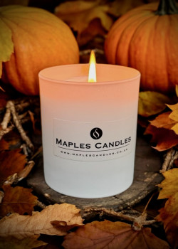 Pumpkin Spice