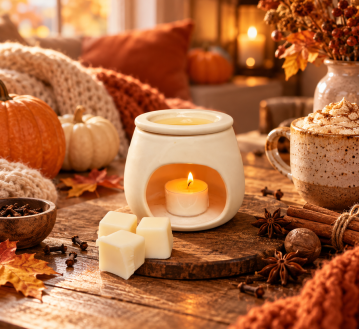 Pumpkin Spice