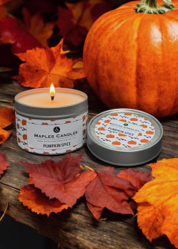 Pumpkin Spice