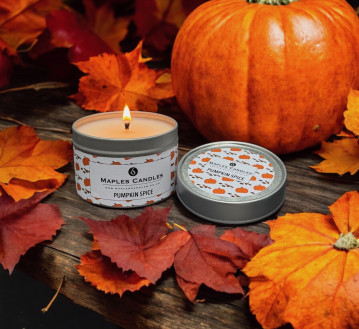 Pumpkin Spice