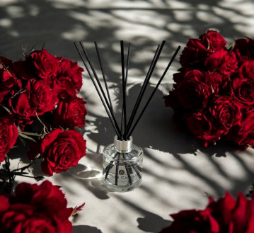 Rose Garden