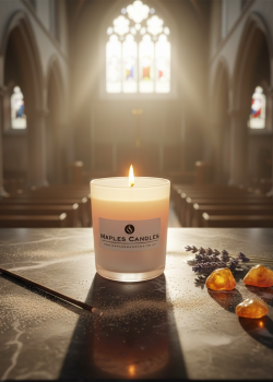 Sacred Incense