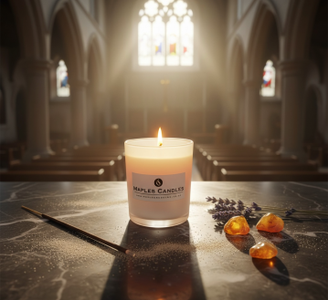 Sacred Incense