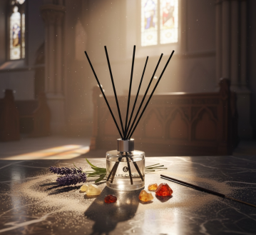 Sacred Incense