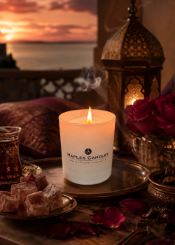 Velvet Rose And Oud